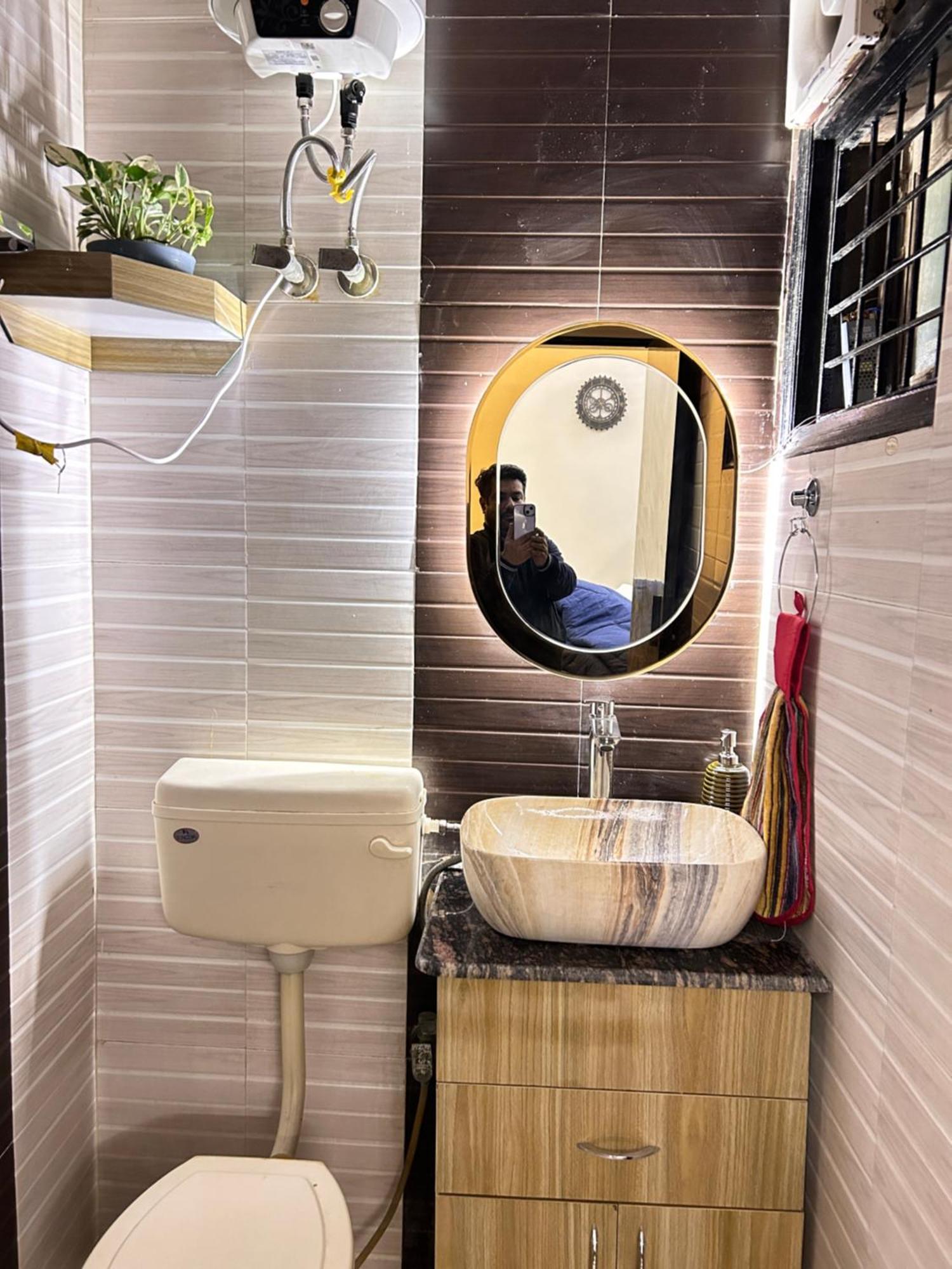 Homestay Nesting Paradise By Payal Ghosh *