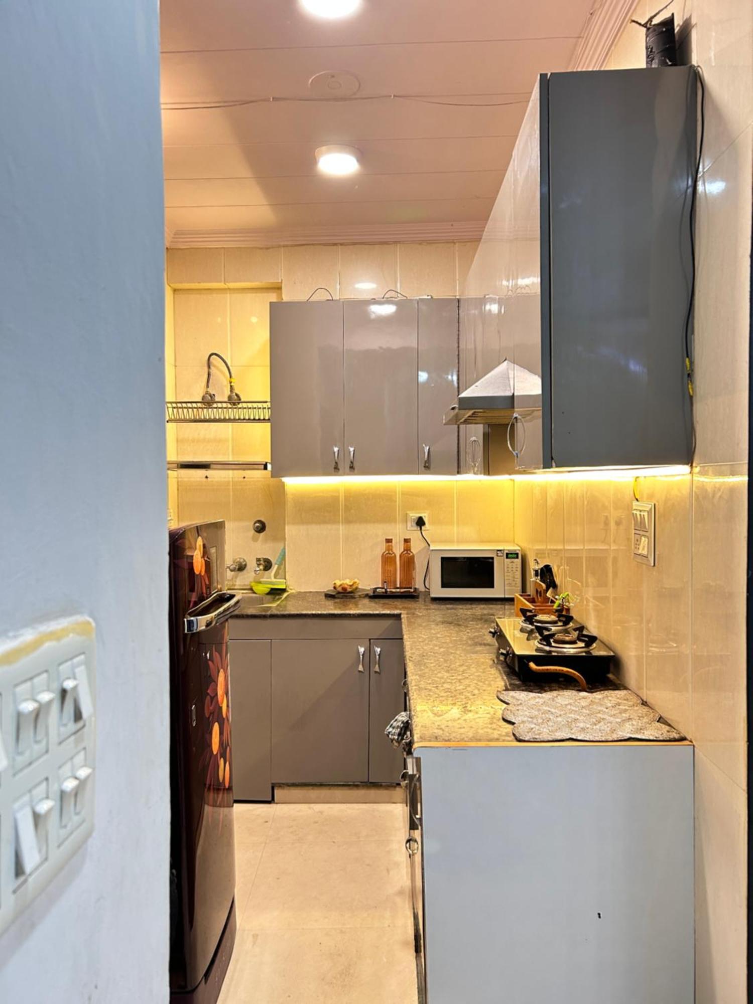 Nesting Paradise By Payal Ghosh * New Delhi