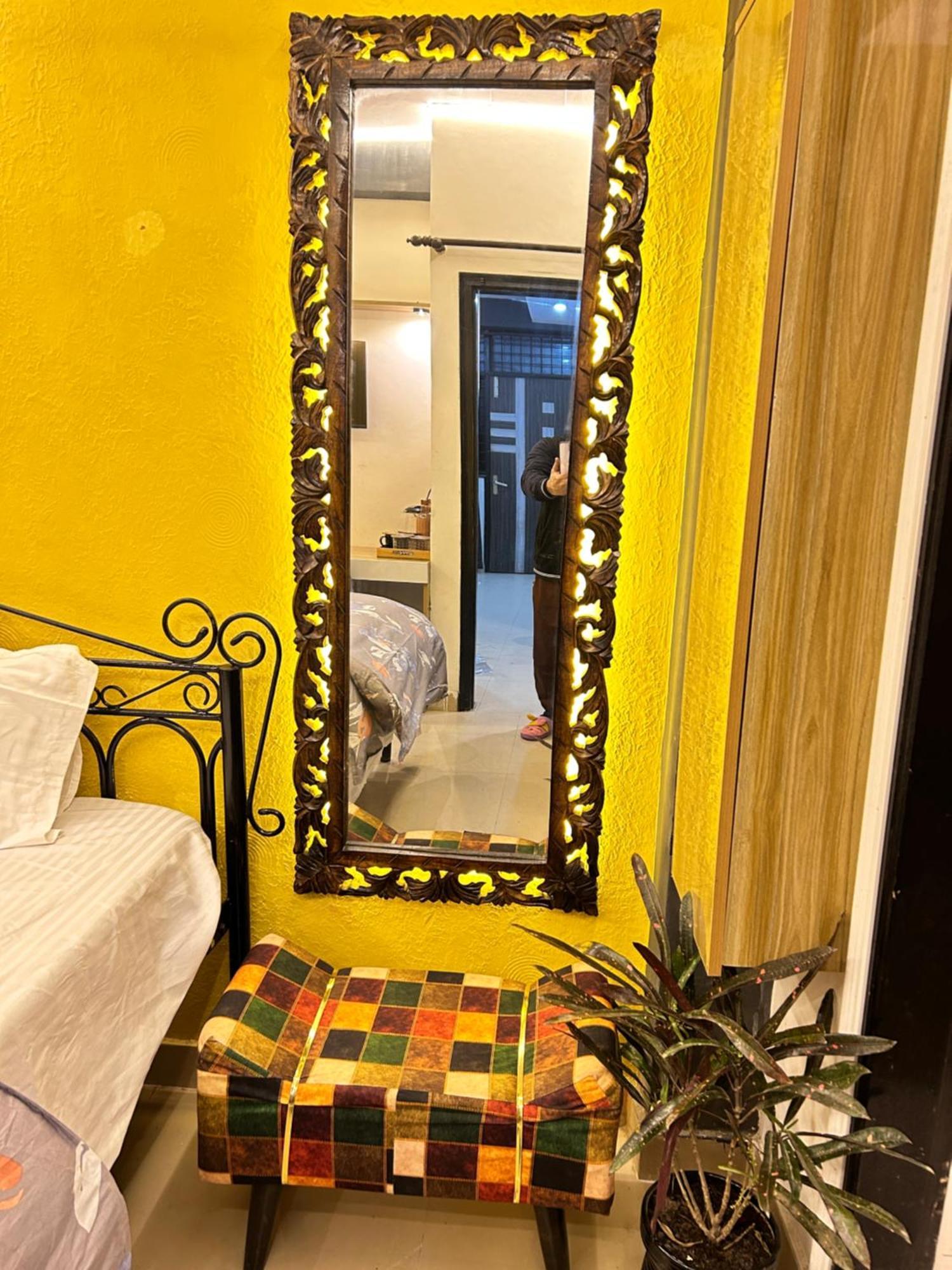 Nesting Paradise By Payal Ghosh Homestay New Delhi