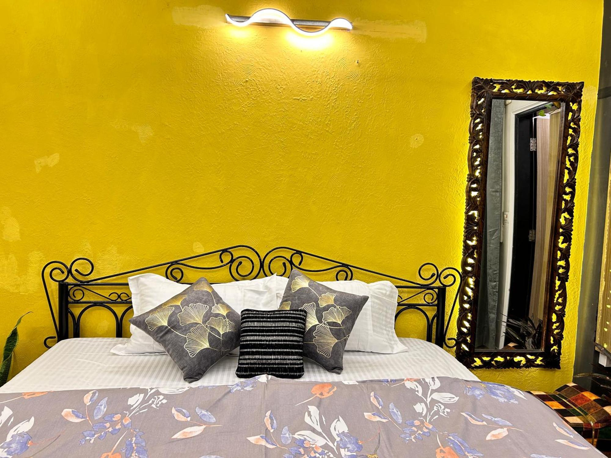 Nesting Paradise By Payal Ghosh Homestay