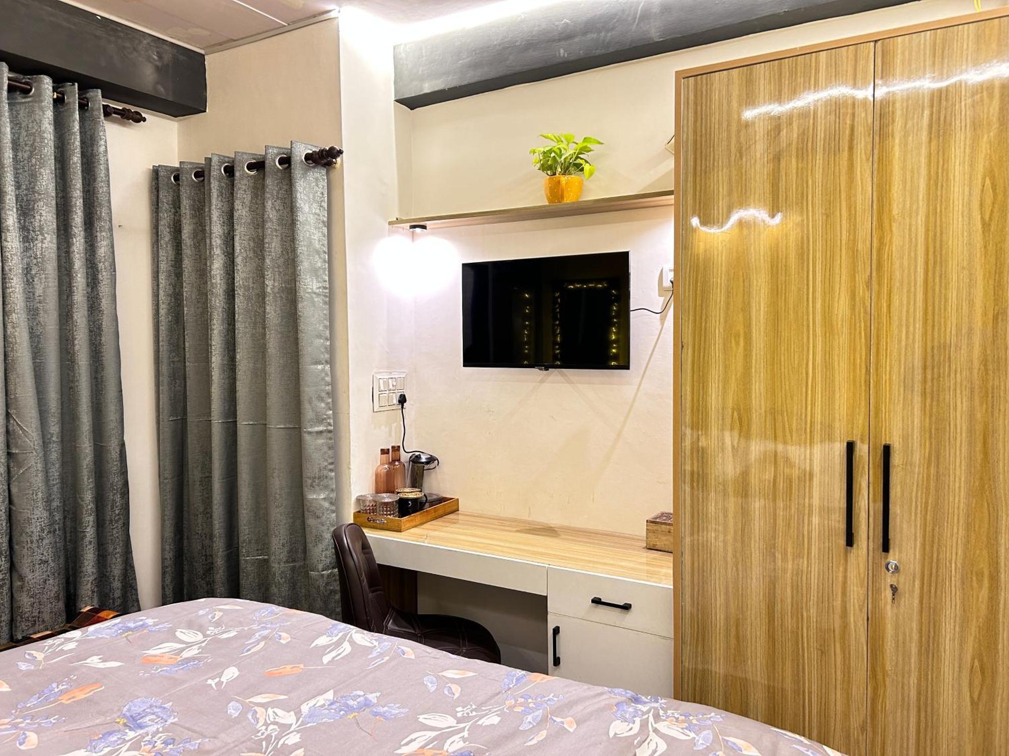 Nesting Paradise By Payal Ghosh Homestay *